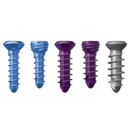 A.L.P.S. mvX® Proximal Tibia System from Zimmer Biomet