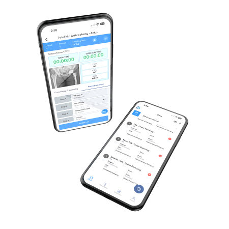 1Team Software from Zimmer Biomet