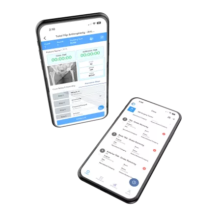 1Team Software from Zimmer Biomet