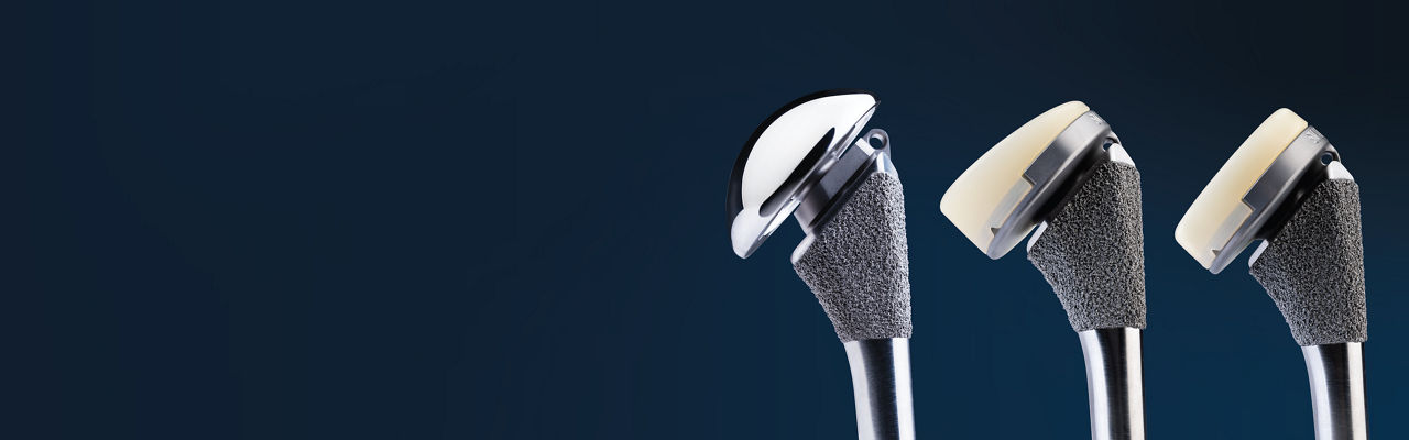 Identity Shoulder System from Zimmer Biomet