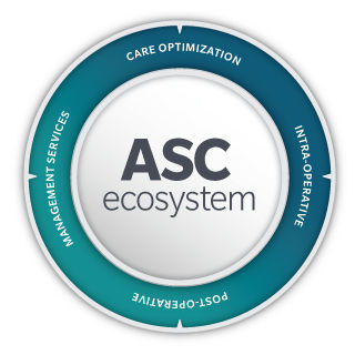 ASC Solutions from Zimmer Biomet