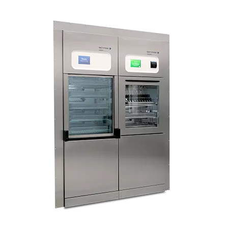 ZBX™ Zimmer Biomet ASC Solutions