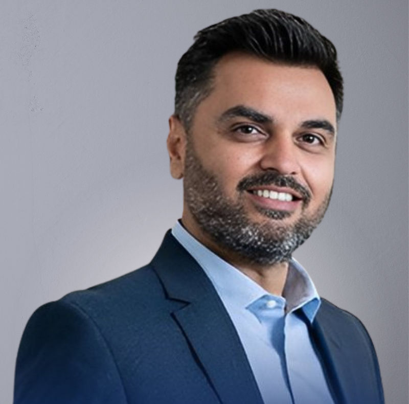 Chintan Desai Headshot 
