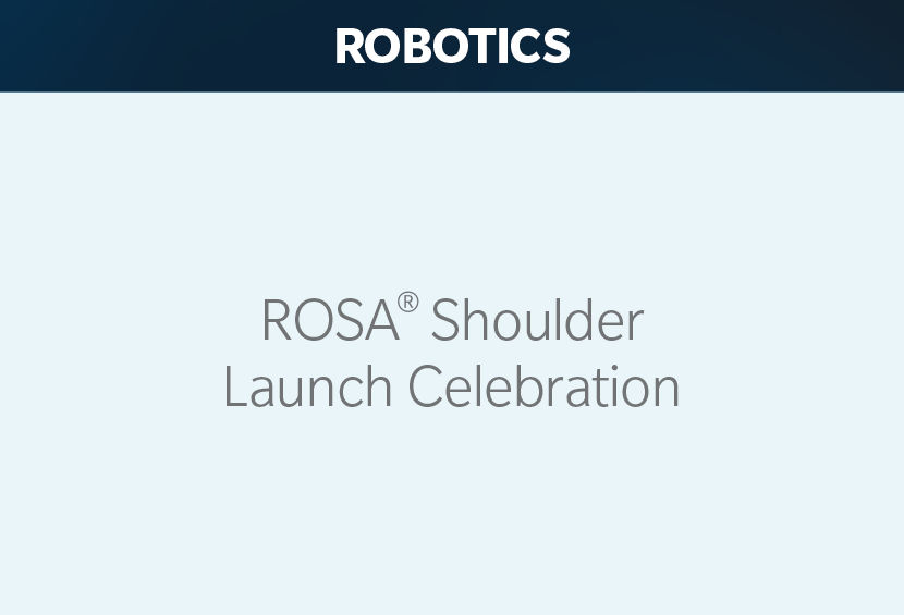 Zimmer Biomet at ICSES