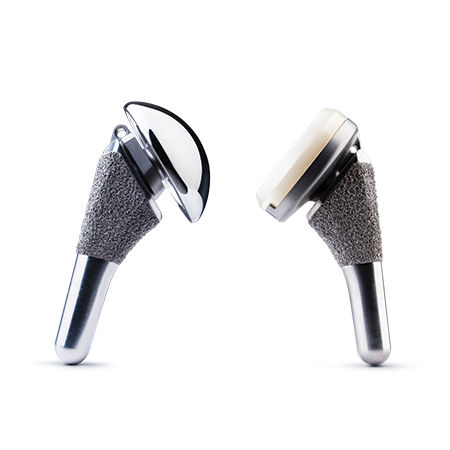 Zimmer Biomet Identity® Shoulder System