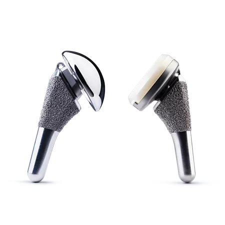 Zimmer Biomet Identity® Shoulder System