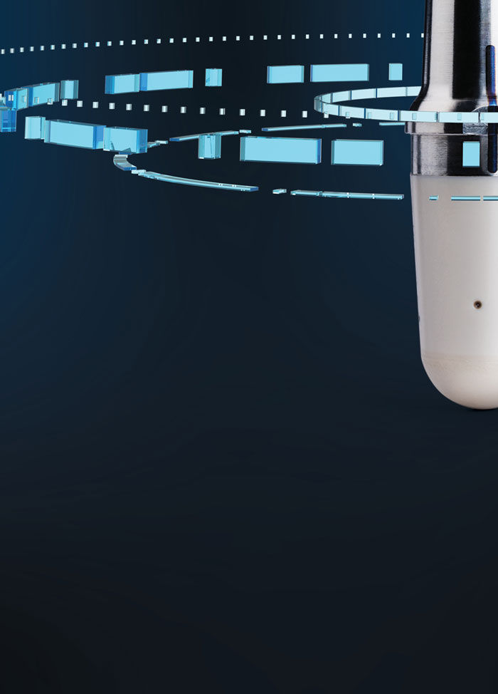 Persona IQ from Zimmer Biomet