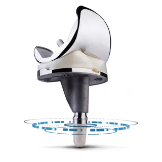 Zimmer Biomet Persona IQ® 