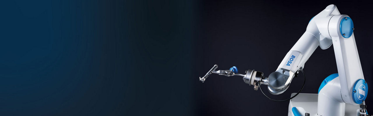 ROSA Shoulder from Zimmer Biomet