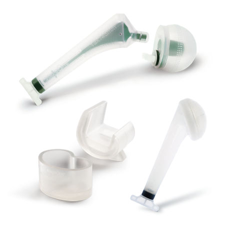 StageOne™ Cement Spacer Molds from Zimmer Biomet