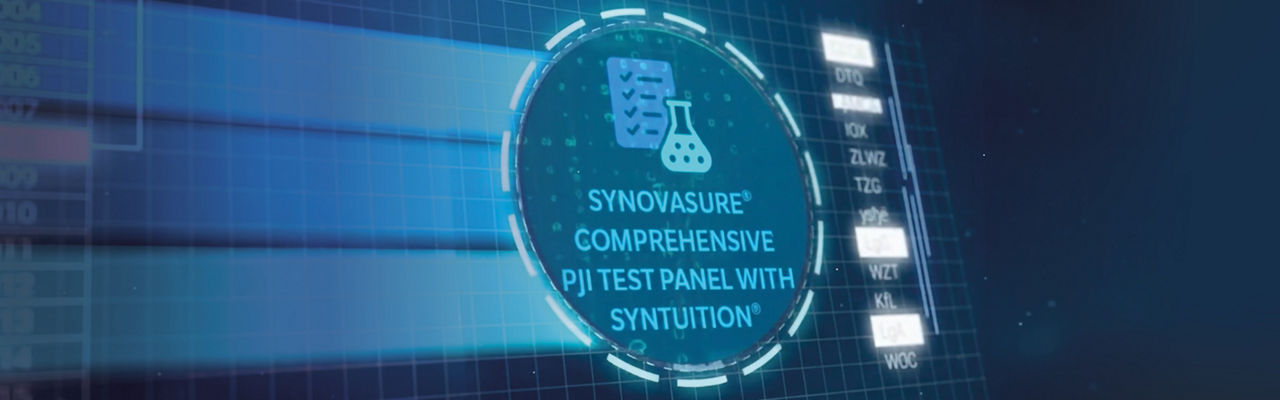 SynTuition from Zimmer Biomet
