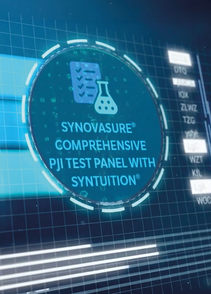 SynTuition from Zimmer Biomet