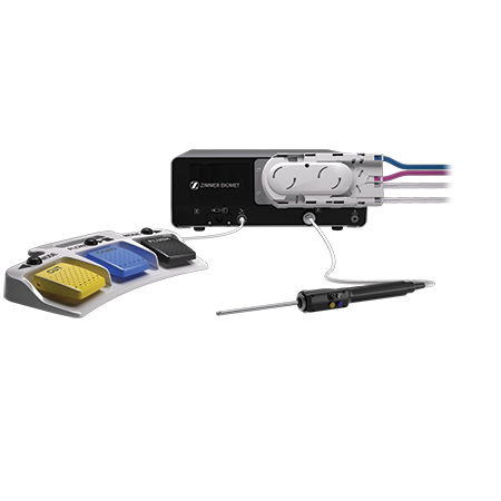 Service Solutions from Zimmer Biomet