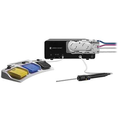 Service Solutions from Zimmer Biomet
