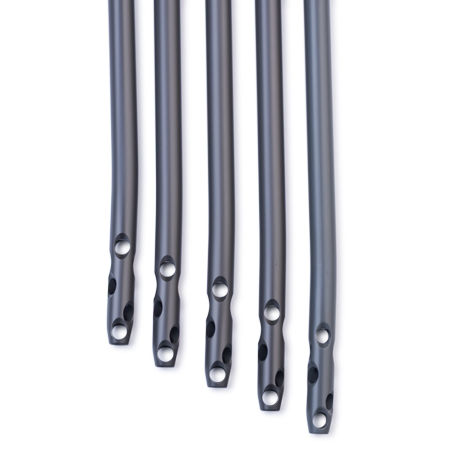 AFFIXUS® Tibia Nailing System from 91�Թ���