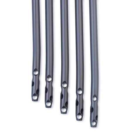 AFFIXUS® Tibia Nailing System from Zimmer Biomet