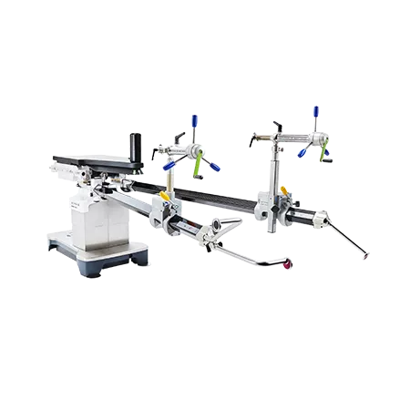 ZBX™ Zimmer Biomet ASC Solutions