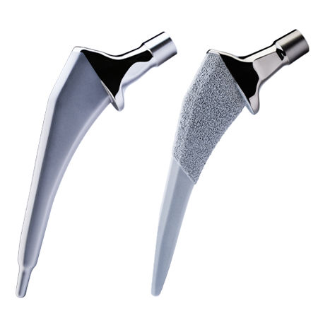 Z1 Femoral Hip System from ZImmer Biomet