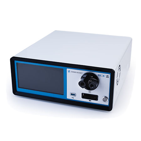 Service Solutions from Zimmer Biomet