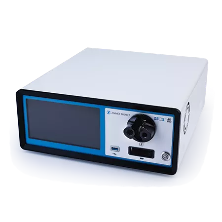 Service Solutions from Zimmer Biomet