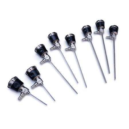 ZEOS® Arthroscopy Tower from Zimmer Biomet