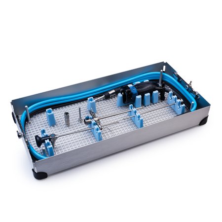 ZEOS® Arthroscopy Tower from Zimmer Biomet