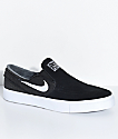janoski denim