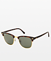 ray ban aviator 58mm polarized