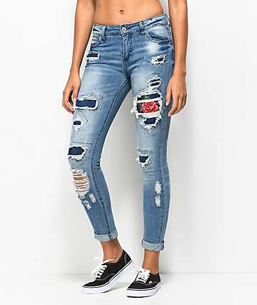 Women's Jeans | Zumiez