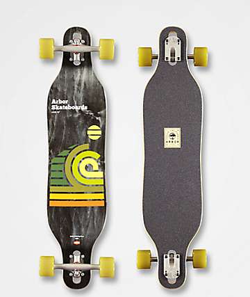 Longboards & Longboard Skateboard | Zumiez