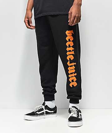 broken souls sweatpants