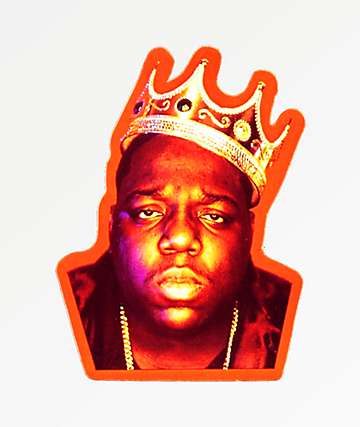 Biggie Smalls | Zumiez