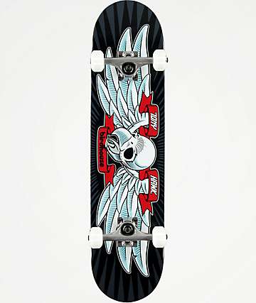 Birdhouse Tony Hawk Flying Falcon 7.5" Skateboard Complete