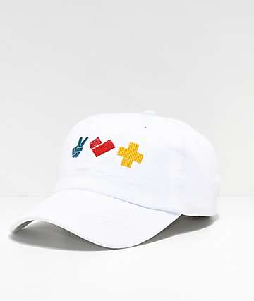 logic nike hat