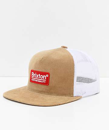 brixton zumiez