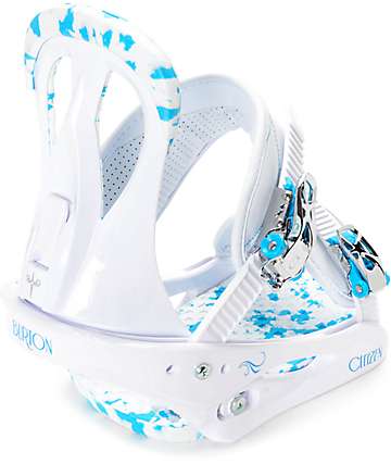 Burton Snowboards, Burton Bindings, & Boots | Zumiez