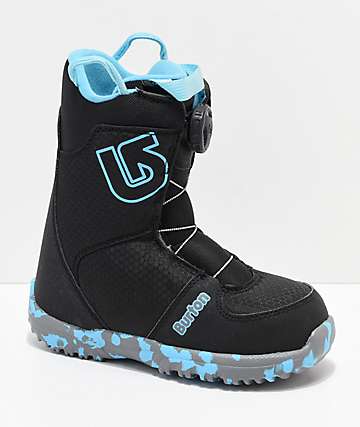 Burton Snowboards, Burton Bindings, & Boots | Zumiez