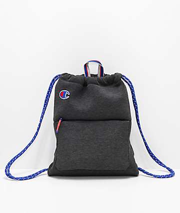 champion tote bag mens gold