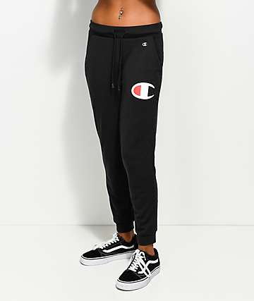 champion joggers zumiez