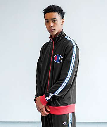 men champion jumpsuit