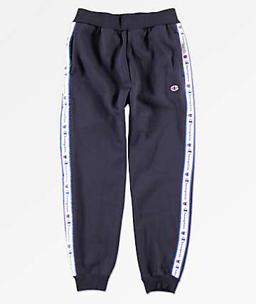 champion boys jogger pants