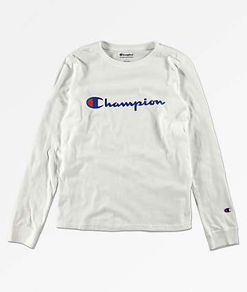 kids champion sweatsuit