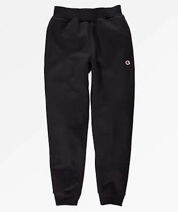 champion boys sweatpants