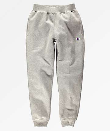 champion kids joggers