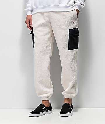 champion sweatpants with pockets