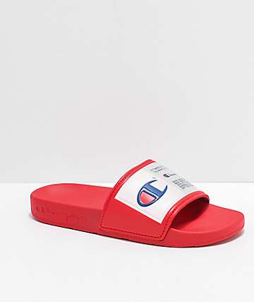 boy champion slides