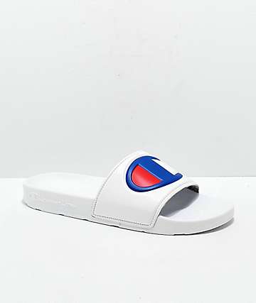 IPO Champion sandalias Champion sandalias blancas Champion blancas IPO IPO 1wxzE1qf