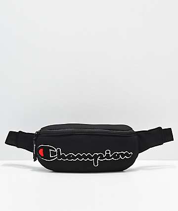 Buy 2 ANY navy bum bag by champion CASE AND 70% OFF!