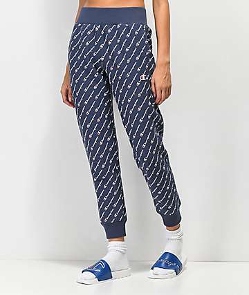 champion sweat pants women