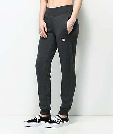 champion joggers zumiez